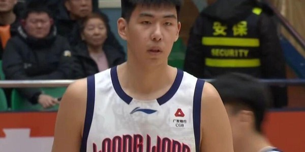 金年会平台-广东男篮引发众怒，许利民确定北京换外援，徐昕成篮板王和封盖王