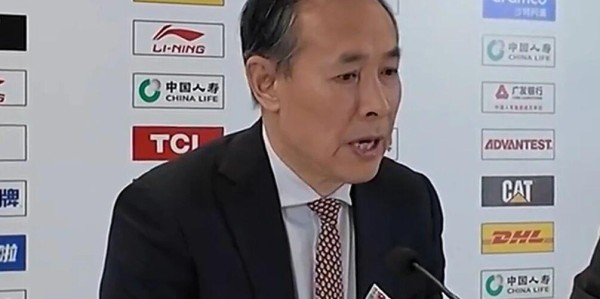 金年会平台-广东男篮引发众怒，许利民确定北京换外援，徐昕成篮板王和封盖王