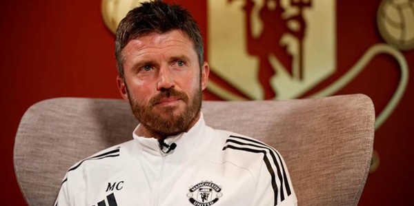 金年会平台-卡里克首战曼联3人缺阵！拉爵格雷泽督战，4231阵型仅1位置有悬念