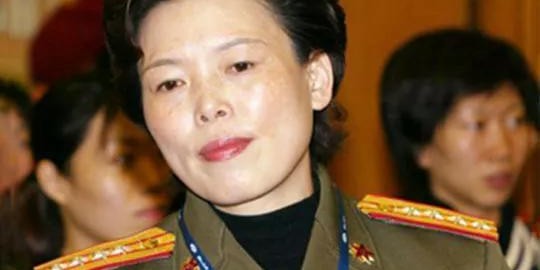 金年会APP-陈招娣：女排五连冠功臣，体育界第一个女将军，病逝触动郎平出山