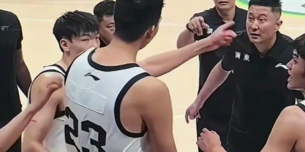 金年会平台-广东男篮引发众怒，许利民确定北京换外援，徐昕成篮板王和封盖王