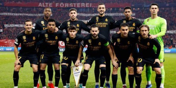 金年会体育-替补们挑起大梁，皇马力拼全胜晋级是一种态度