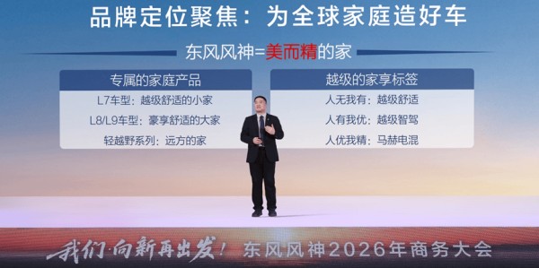 金年会APP-跳出价格内卷，东风风神如何用“反脆弱”逻辑重构主流市场竞争力