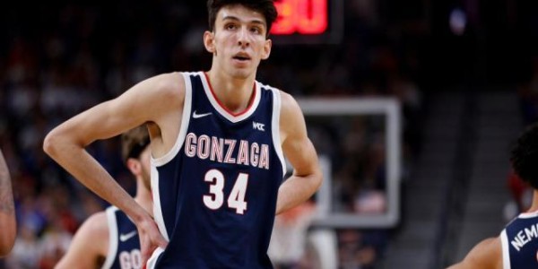 金年会APP-【新秀列传】与众不同的榜眼，拥有从不服输的内心