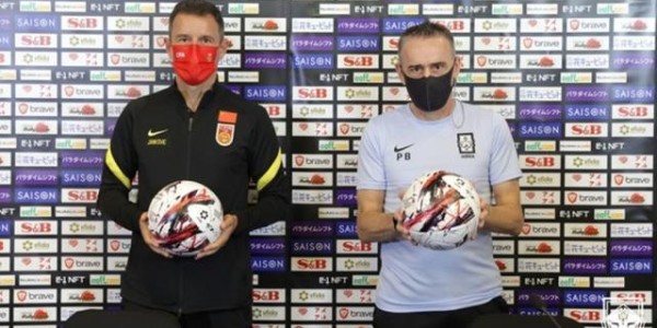 金年会体育-朴志洙晚归恐无缘中韩战 2大替身3年前获扬科考察