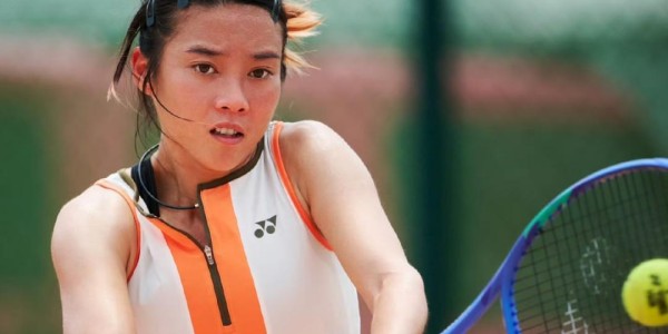 金年会APP-澳网首场金花德比大战宣告流产！韦思佳意外伤退无缘同马烨欣会师