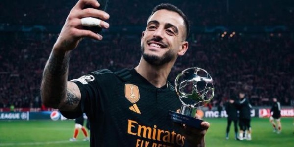 金年会体育-替补们挑起大梁，皇马力拼全胜晋级是一种态度